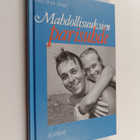 Kristiina Alaja : Mahdollisuuksien parisuhde - pikkukuva 1
