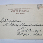 VANHA Postikortti Helsinki 1903 - pikkukuva 2