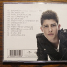 Robin Boom kah cdlevy - pikkukuva 2