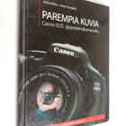 Jukka Kolari : Parempia kuvia : Canon EOS-järjestelmäkame... - pikkukuva 1