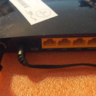 TP-Link : TP-MR6400 300Mbps Wirelles N 4G LTE Router - pikkukuva 3