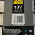 FXA. Akukompressor. - pikkukuva 5