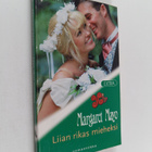 Margaret Mayo : Liian rikas mieheksi - pikkukuva 1
