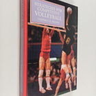 Stephen D. Fraser : Strategies for Competitive Volleyball - pikkukuva 1