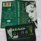 Patricia Kaas – Je Te Dis Vous C-KASETTI - pikkukuva 2