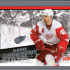 2008-09 Upper Deck Victory - Game Breakers - 0,50 € / kpl - pikkukuva 2