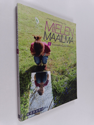 Anneli Vilkko-Riihelä ym. : Mielen maailma 5 : Persoonall...
