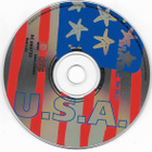 Various • Made In The U.S.A. CD - pikkukuva 3