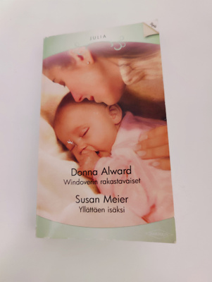 Donna Alward / Susan Meier (Julia)