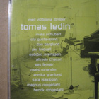 TOMAS LEDIN - Med Vidöppna Fönster - pikkukuva 3