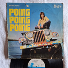 Irwin Goodman – Poing Poing Poing LP 1971 - pikkukuva 1
