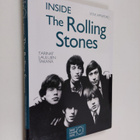 Steve Appleford : Inside the Rolling Stones : tarinat lau... - pikkukuva 1