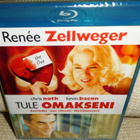 Tule Omakseni (muoveissa) Blu-ray - pikkukuva 2