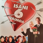 ISÄNI KUUSI VAIMOA (Tim Allen) - pikkukuva 1