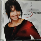 ANNELI MATTILA-SUOJAAN-CD, v.2005 SONY&BMG - pikkukuva 1