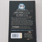 Alex Scarrow: Time riders - pikkukuva 2