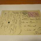 1925 Siuro ehiö Ranskaan - pikkukuva 1
