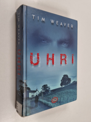 Tim Weaver : Uhri