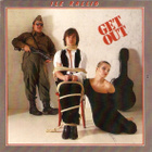 (LP) Ile Kallio - Get Out - pikkukuva 1