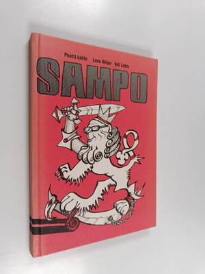 Pentti Lehto ym. : Sampo