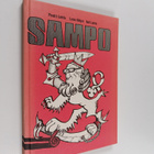 Pentti Lehto ym. : Sampo - pikkukuva 1
