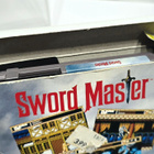 NES - Sword Master (PAL-B SCN) - pikkukuva 4
