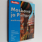 Neil Wilson : Moskova ja Pietari - pikkukuva 1