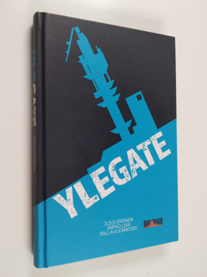 Jussi Eronen : Ylegate