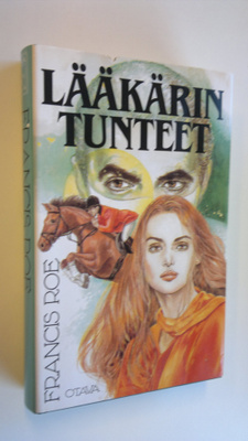 Francis Roe : Lääkärin tunteet