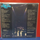 OSIBISA - BLACK MAGIC NIGHT M-/EX UK -77 PRESS GATEFOLD 2LP - pikkukuva 2