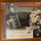 Veikko Ahvenainen - Harmonika mestari CD - pikkukuva 1