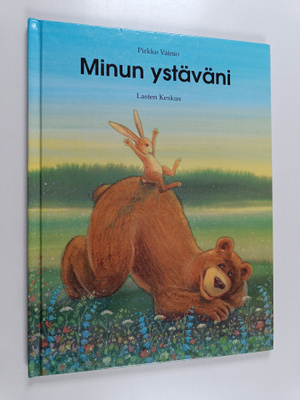 Pirkko Vainio : Minun ystäväni