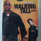 Walking tall, Dwayne Johnson - DVD - pikkukuva 1