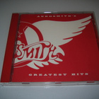 Aerosmith - Greatest Hits (CD) - pikkukuva 1