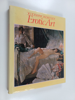 Richard Bentley : Erotic art