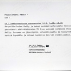 Pressikuva: Poliisikoira Kelly - pikkukuva 2
