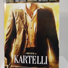 dvd Kartelli - pikkukuva 1