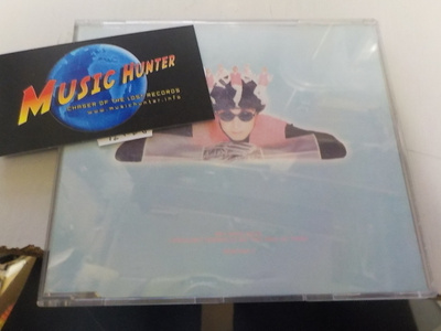 PET SHOP BOYS - I WOULDN'T NORMALLY... M-/M- CDS