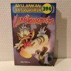 Aku Ankan taskukirja 394 Kansikuvapoika - pikkukuva 1