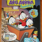 Aku Ankka Juniori Nro 8 / 2014 - pikkukuva 1