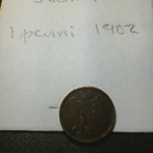Suomi 1 penniä 1902 - pikkukuva 2