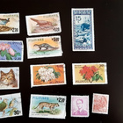 Postimerkki ulkomaat - pikkukuva 3