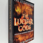 Charles Brokaw : The Lucifer Code - pikkukuva 1