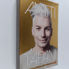 Antti Tuisku : Antti Tapani - pikkukuva 1