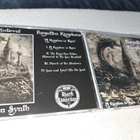 Forgotten Kingdoms – A Kingdom in Ruin (CD, Dark Adversary, - pikkukuva 2