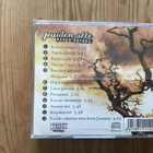 Kauko Röyhkä Puiden alle CD - pikkukuva 2