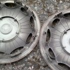 BMW Pölykapselit 15" 3kpl - pikkukuva 3