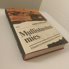 Jukka Rislakki: Mullistusten mies - pikkukuva 1