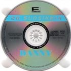 Danny 20 suosikkia CD - pikkukuva 3
