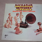 Buchanan Brothers - Medicine man LP 1969 - pikkukuva 1